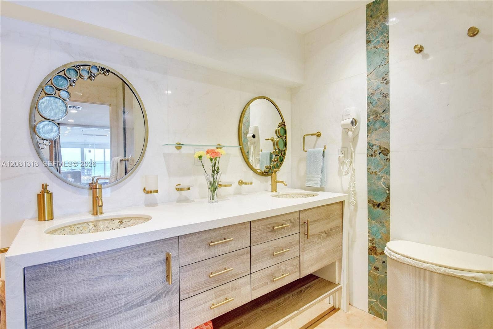 5445 Collins Avenue, #P2, Miami Beach, FL 33140 Photo 6