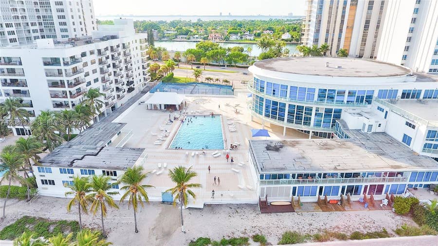 Property photo for 5445 Collins Avenue, #P2, Miami Beach, FL