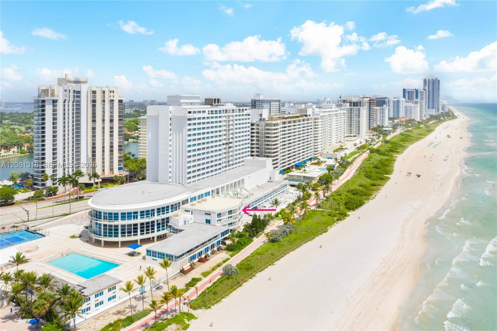 5445 Collins Avenue, #P2, Miami Beach, FL 33140 Photo 2