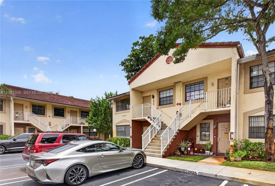 Property photo for 2830 Coral Springs Drive, #2830, Coral Springs, FL