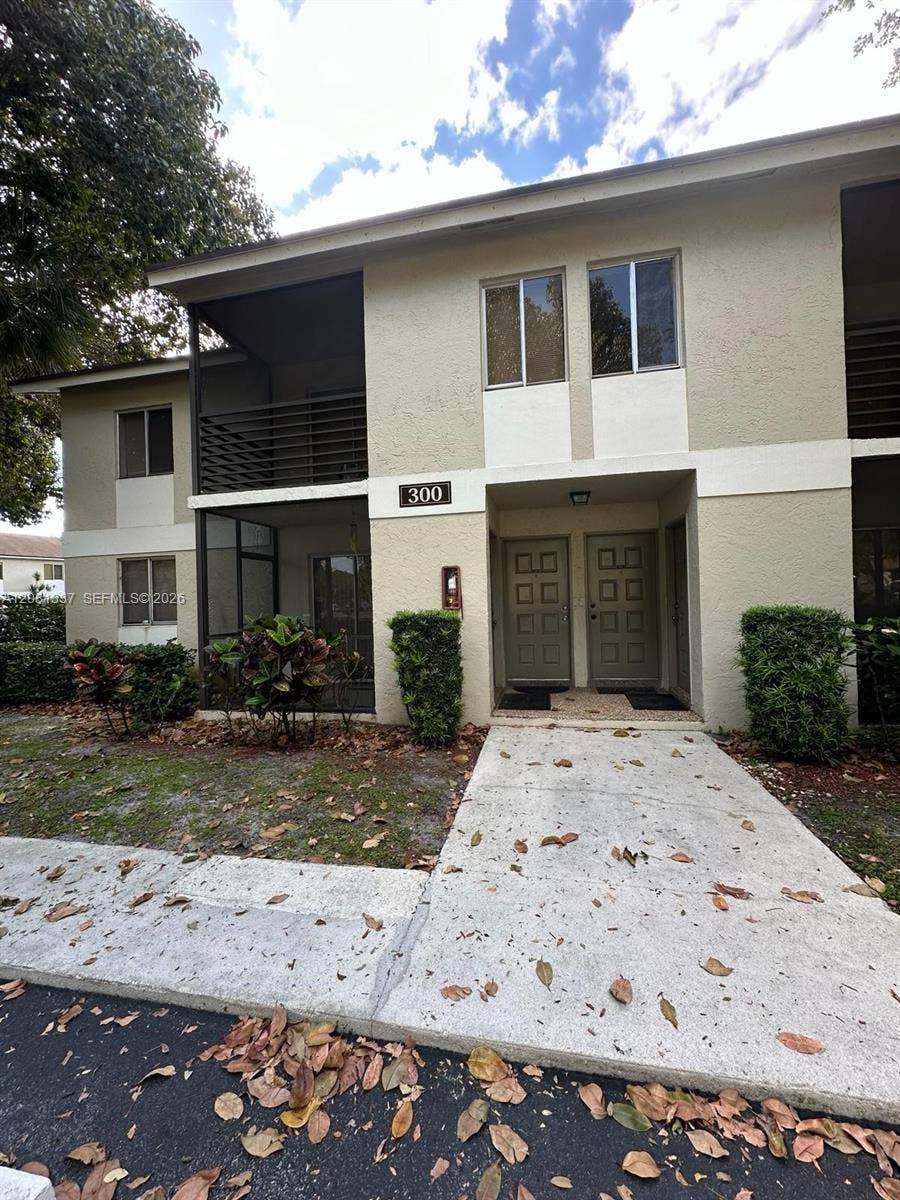 Property photo for 300 Gardens Drive, #201, Pompano Beach, FL