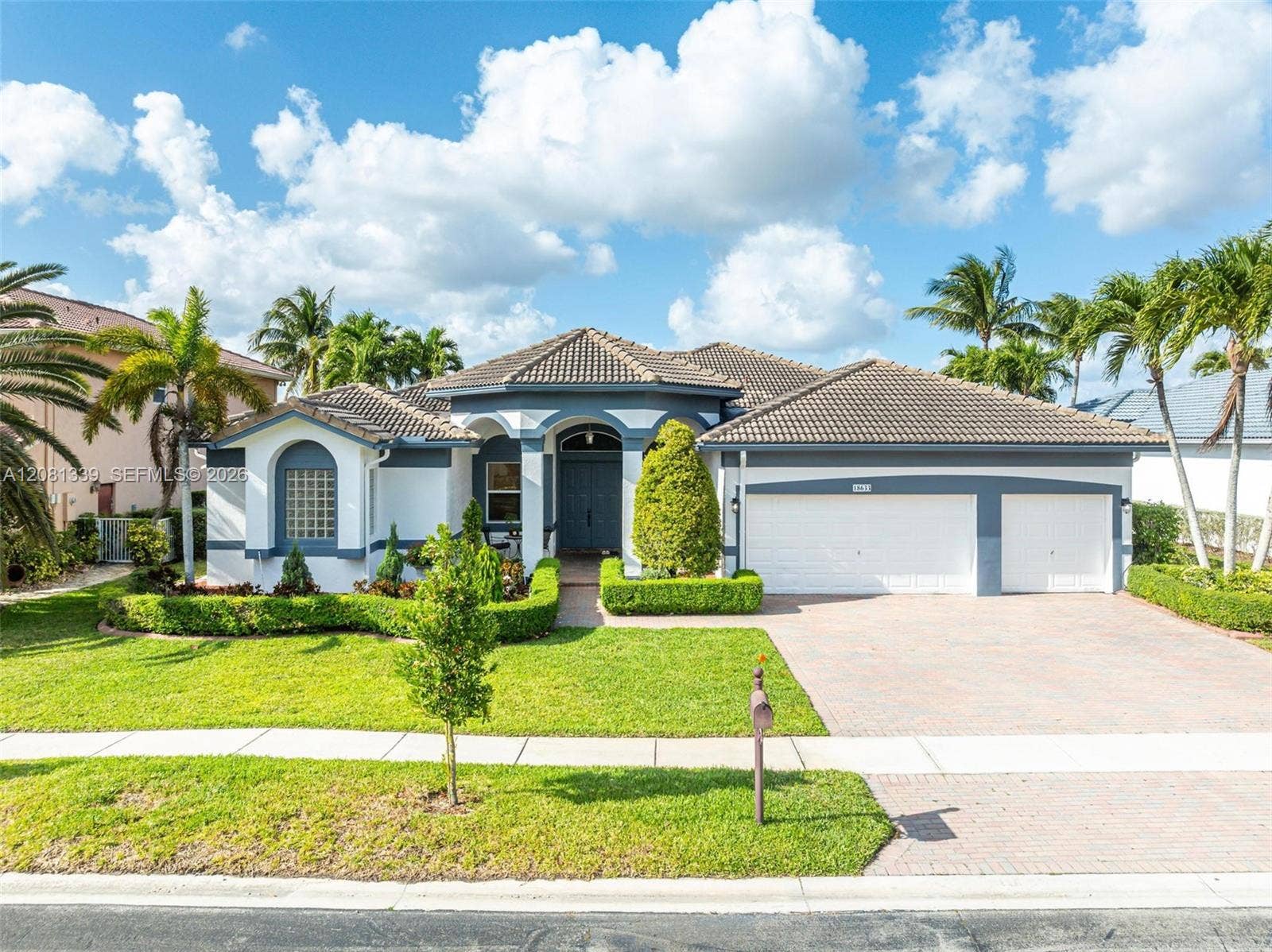 18633 SW 24th Street, Miramar, FL 33029 Photo 2
