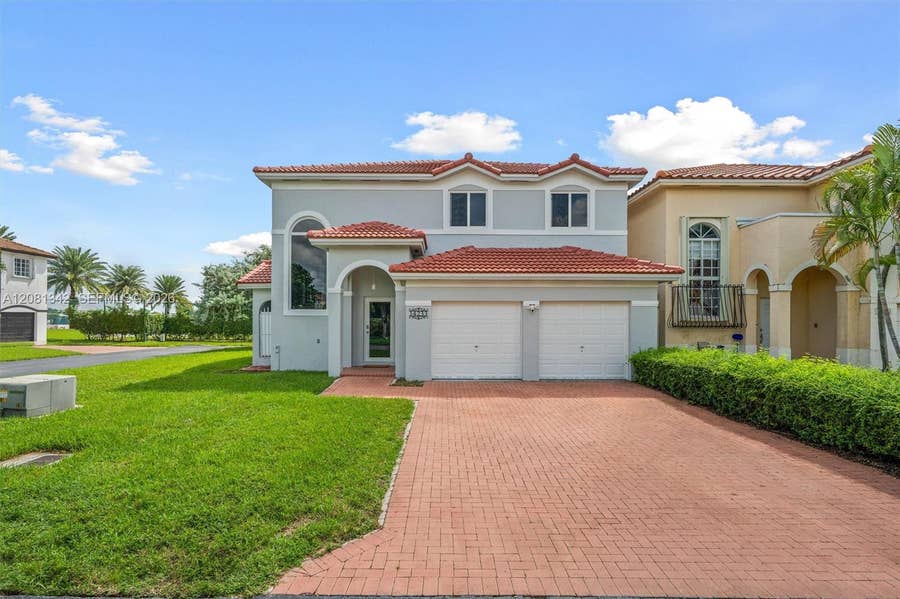 Property photo for 14233 SW 134th Court, Miami, FL