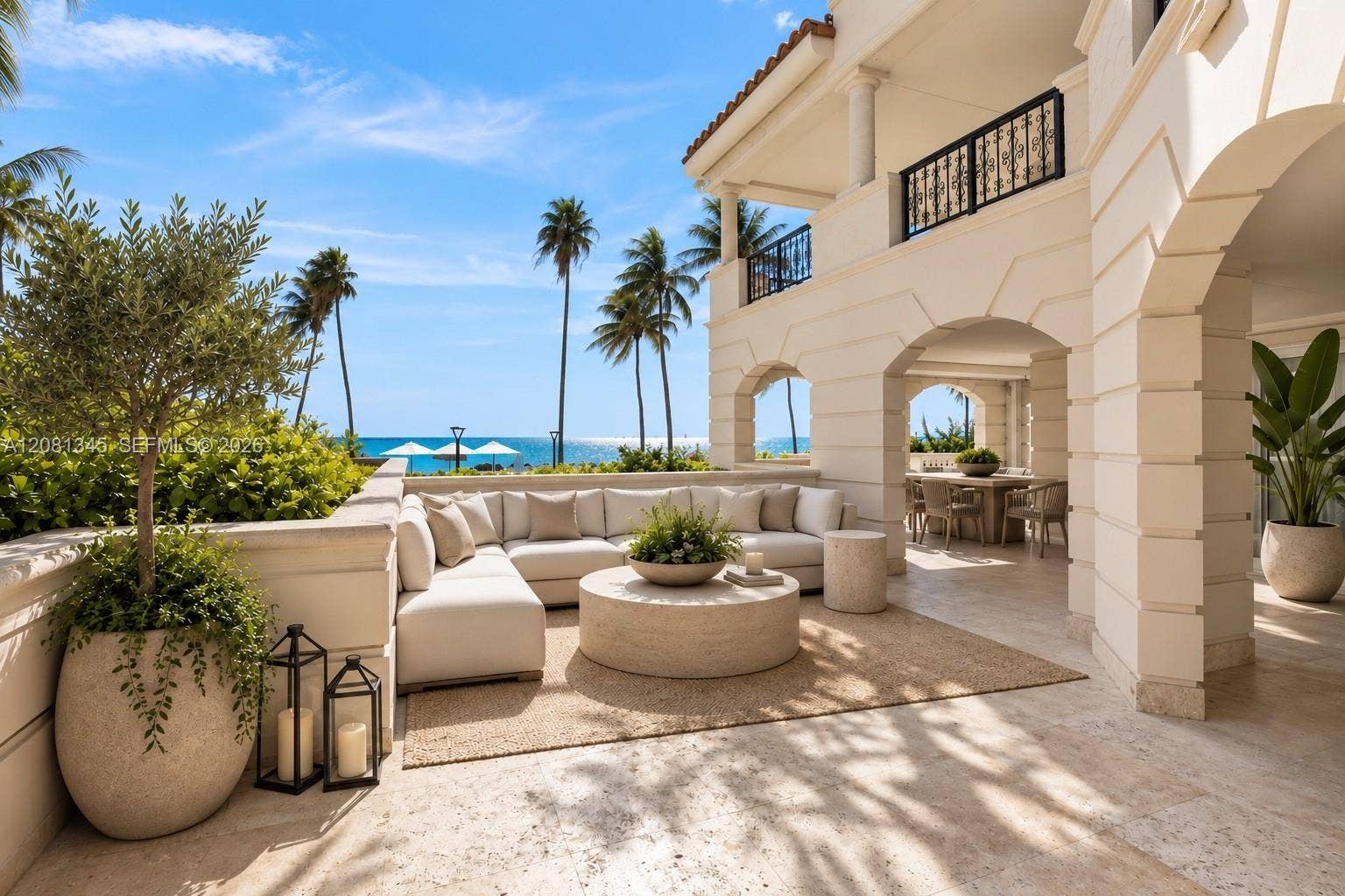 8011 Fisher Island Drive, #8011, Miami Beach, FL 33109 Photo 14