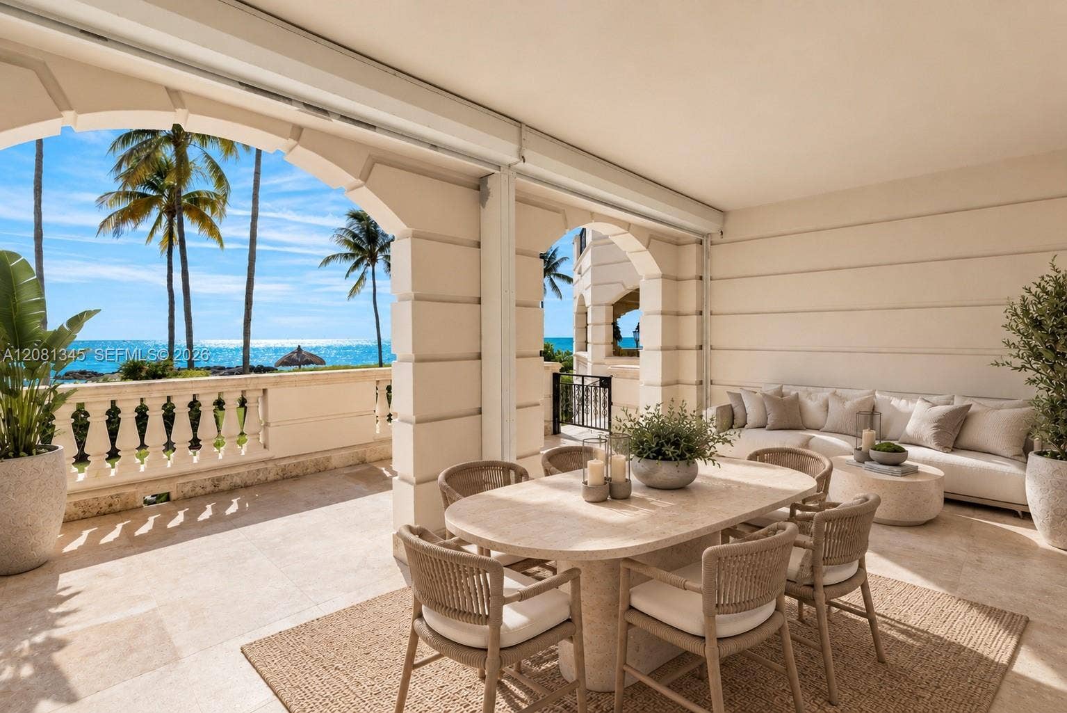 8011 Fisher Island Drive, #8011, Miami Beach, FL 33109 Photo 13
