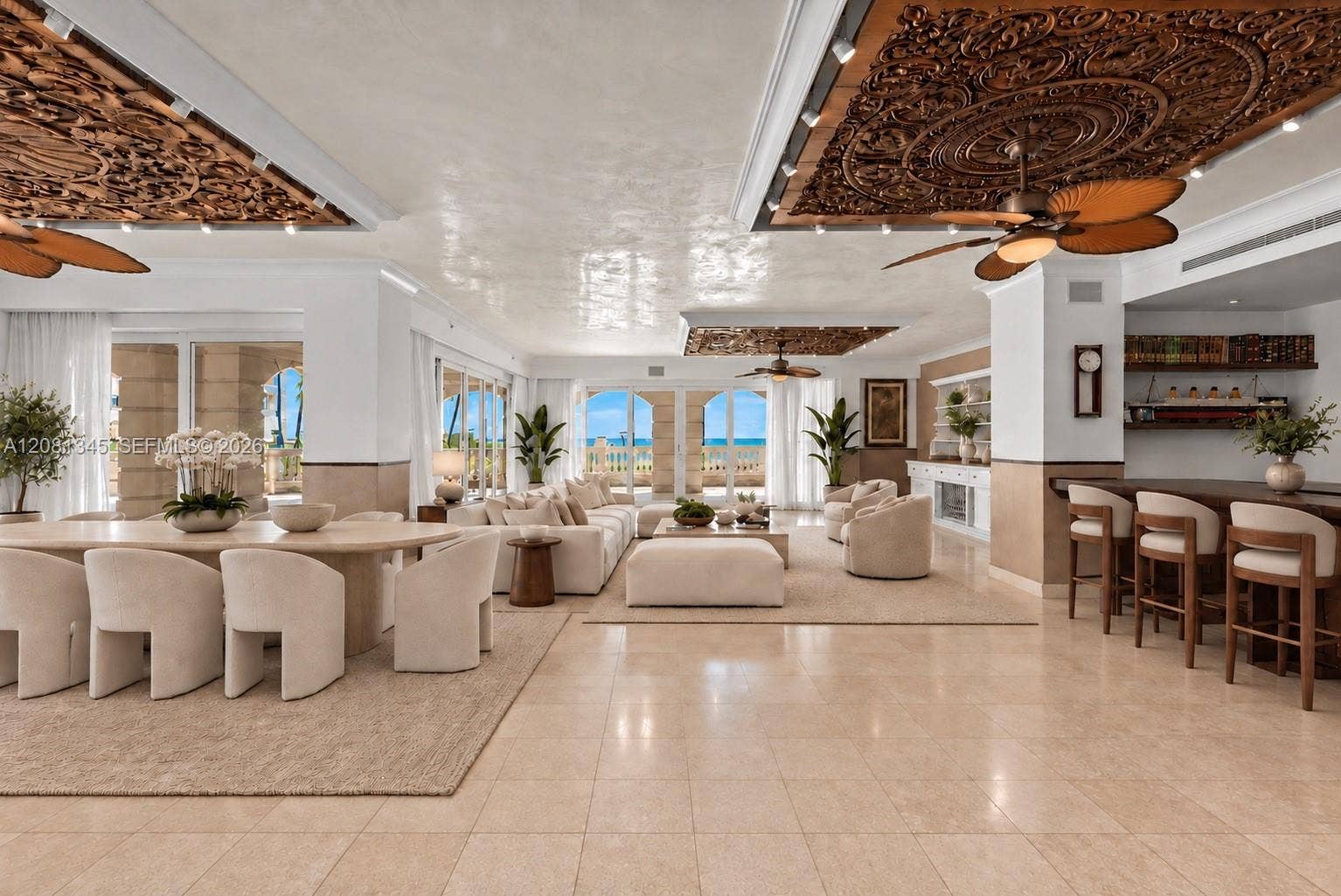 8011 Fisher Island Drive, #8011, Miami Beach, FL 33109 Photo 8