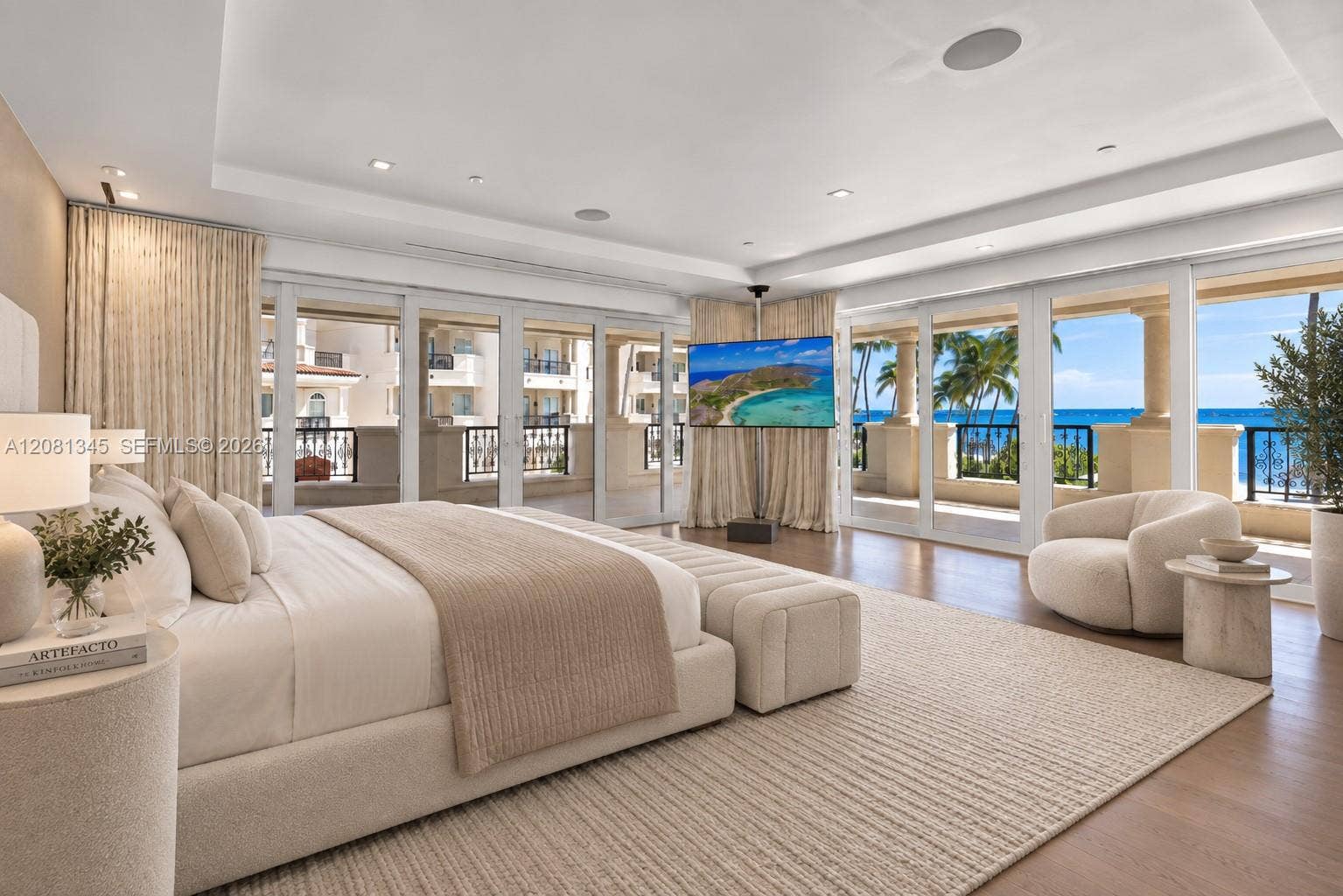 8011 Fisher Island Drive, #8011, Miami Beach, FL 33109 Photo 20
