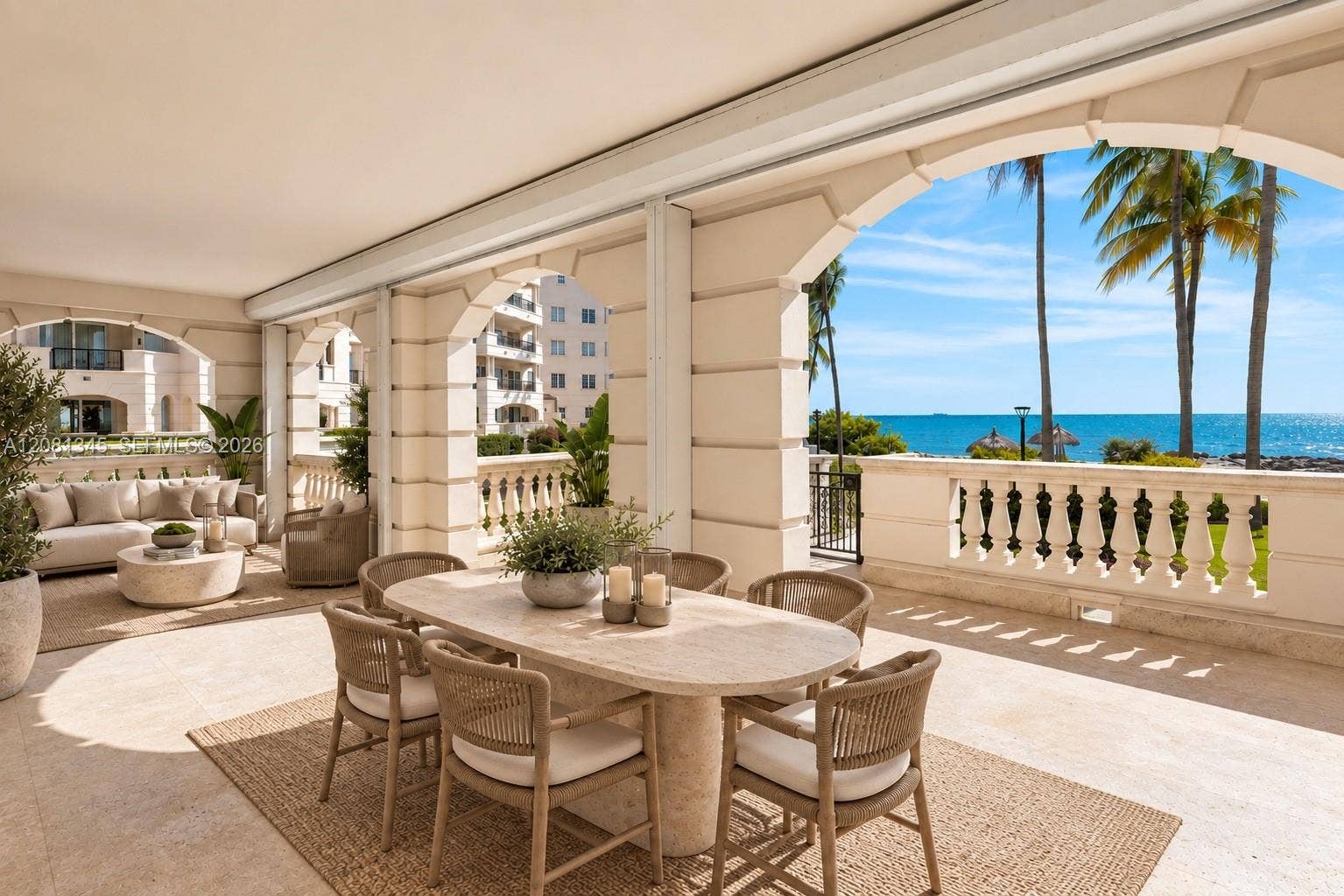 8011 Fisher Island Drive, #8011, Miami Beach, FL 33109 Photo 12