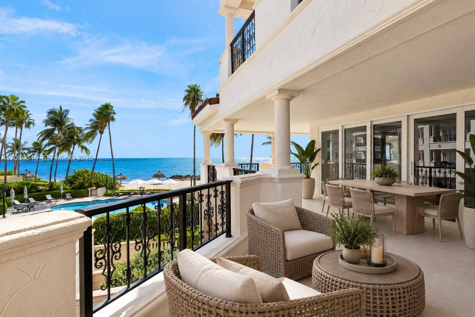 8011 Fisher Island Drive, #8011, Miami Beach, FL 33109 Photo 19