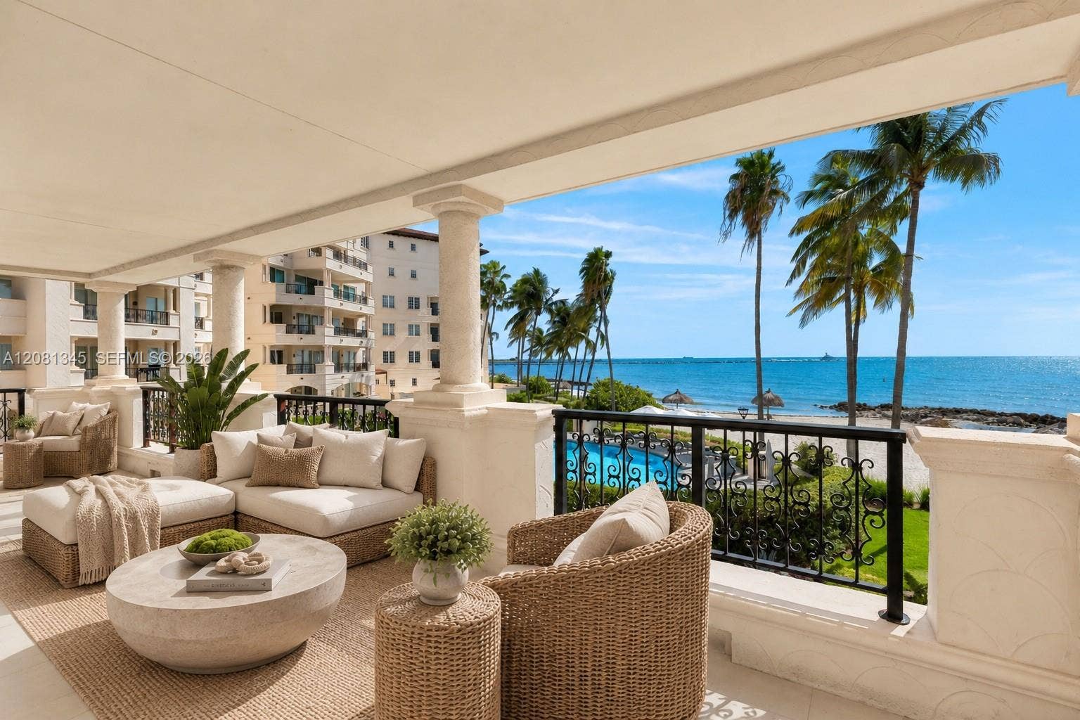 8011 Fisher Island Drive, #8011, Miami Beach, FL 33109 Photo 23