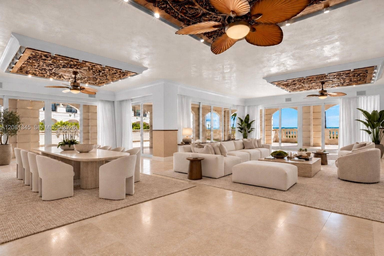 8011 Fisher Island Drive, #8011, Miami Beach, FL 33109 Photo 7