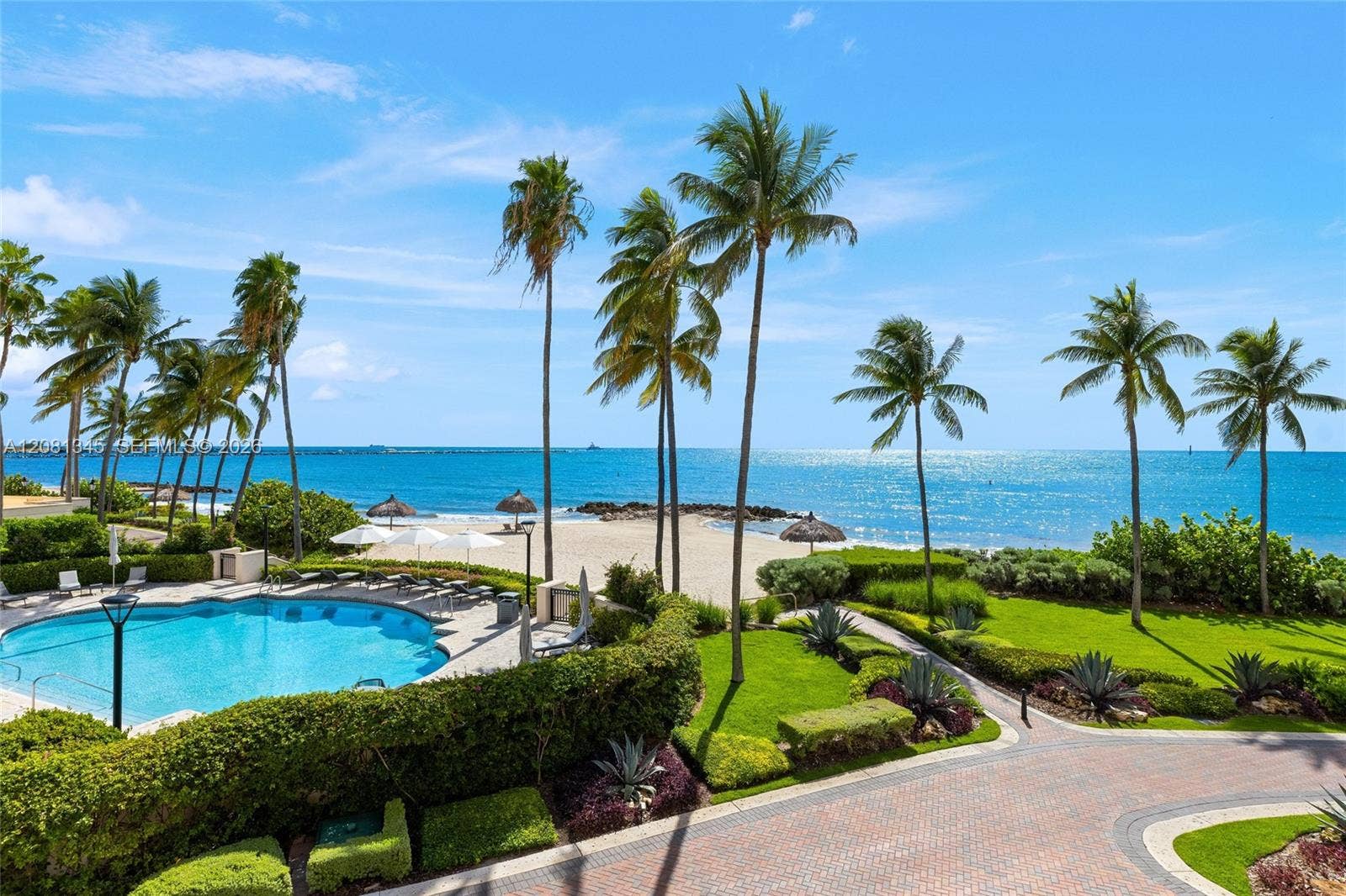 8011 Fisher Island Drive, #8011, Miami Beach, FL 33109 Photo 31