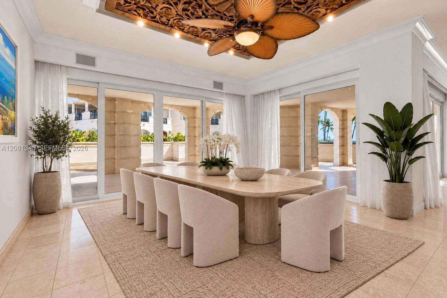 8011 Fisher Island Drive, #8011, Miami Beach, FL 33109 Photo 9