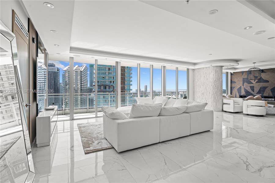 Property photo for 92 SW 3rd Street, #4003-04, Miami, FL