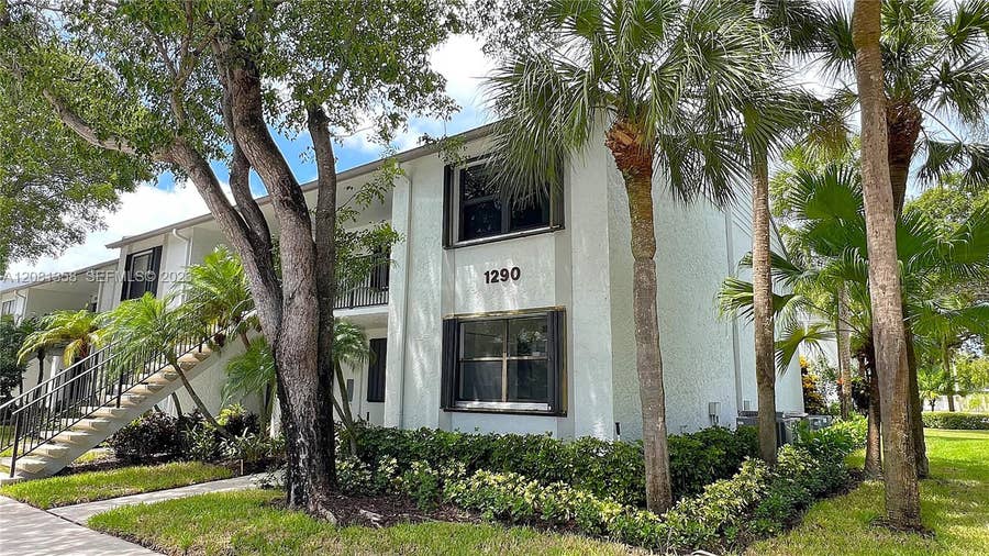 Property photo for 1290 S Military Trail, #416, Deerfield Beach, FL
