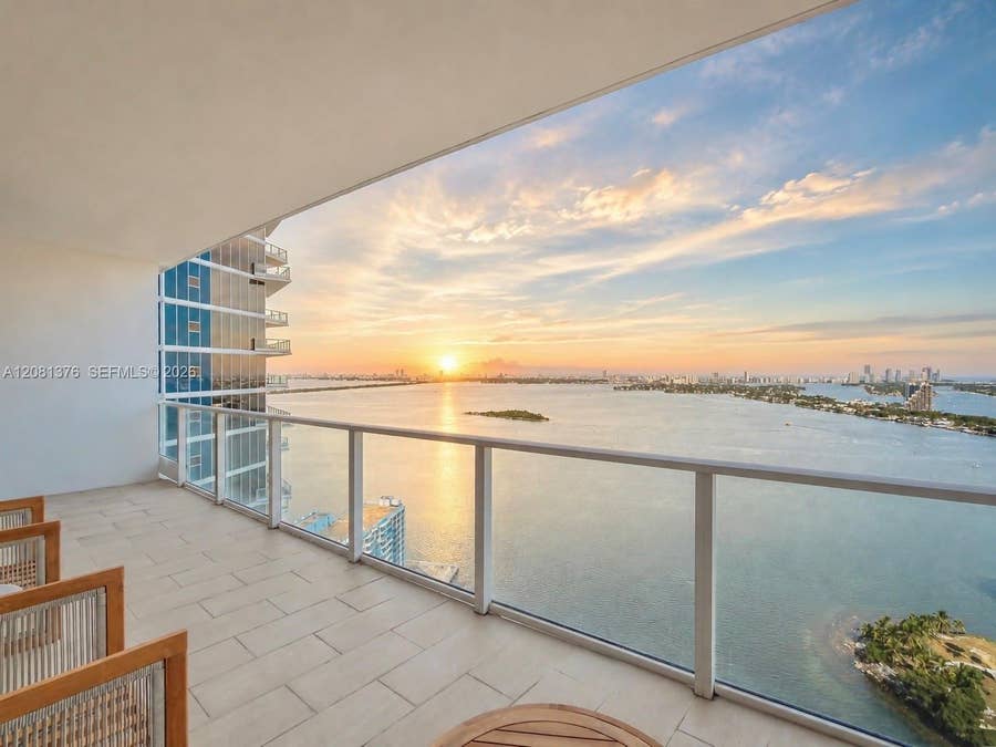 Property photo for 2020 N Bayshore Drive, #3405-3406, Miami, FL
