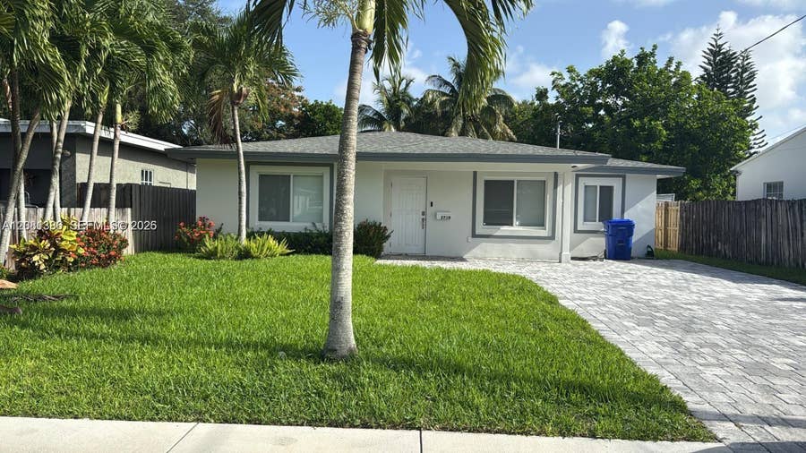 Property photo for 2710 Grant Street, Hollywood, FL