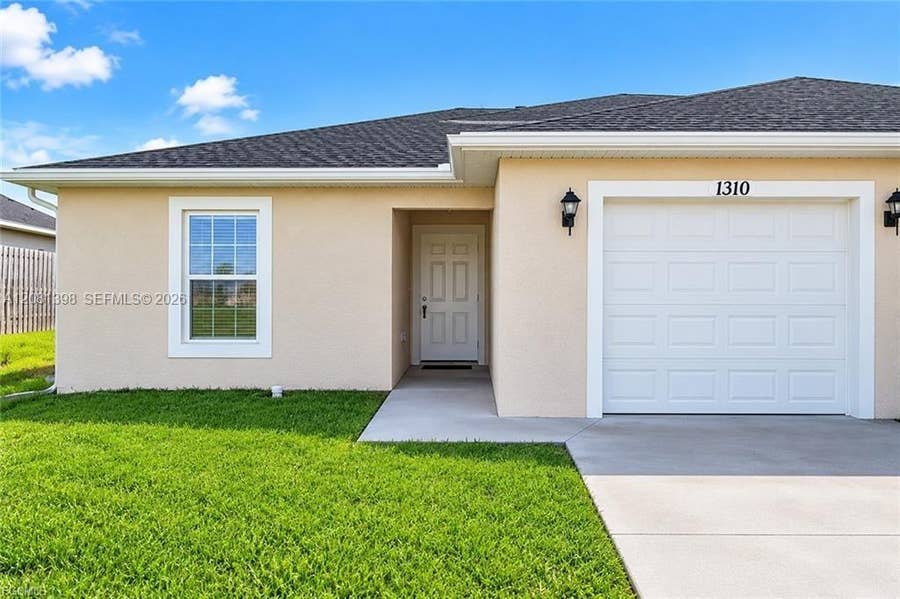 Property photo for 1310 SW 7th Court, #0, Cape Coral, FL