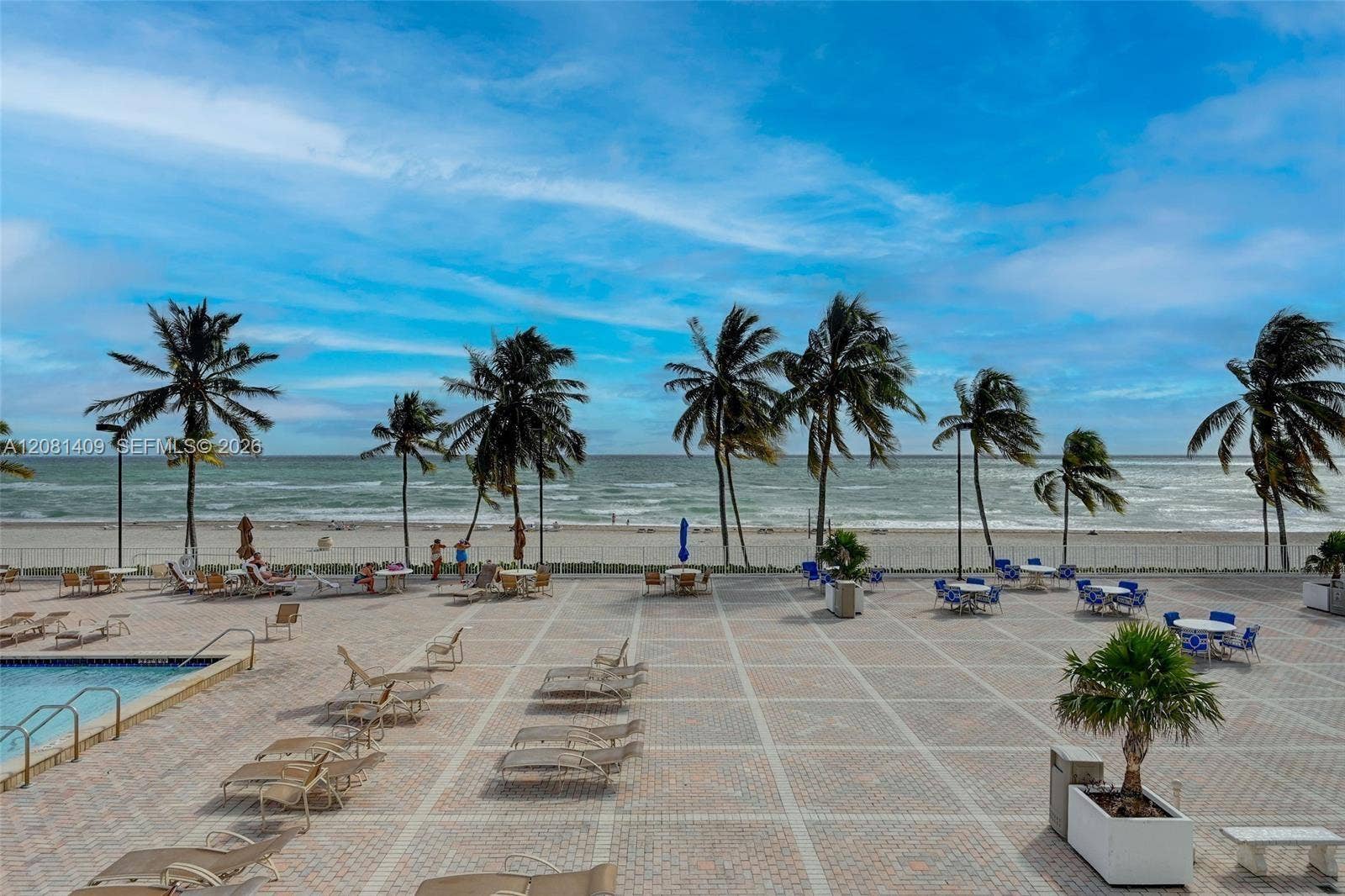 2401 S Ocean Drive, #1906, Hollywood, FL 33019 Photo 31