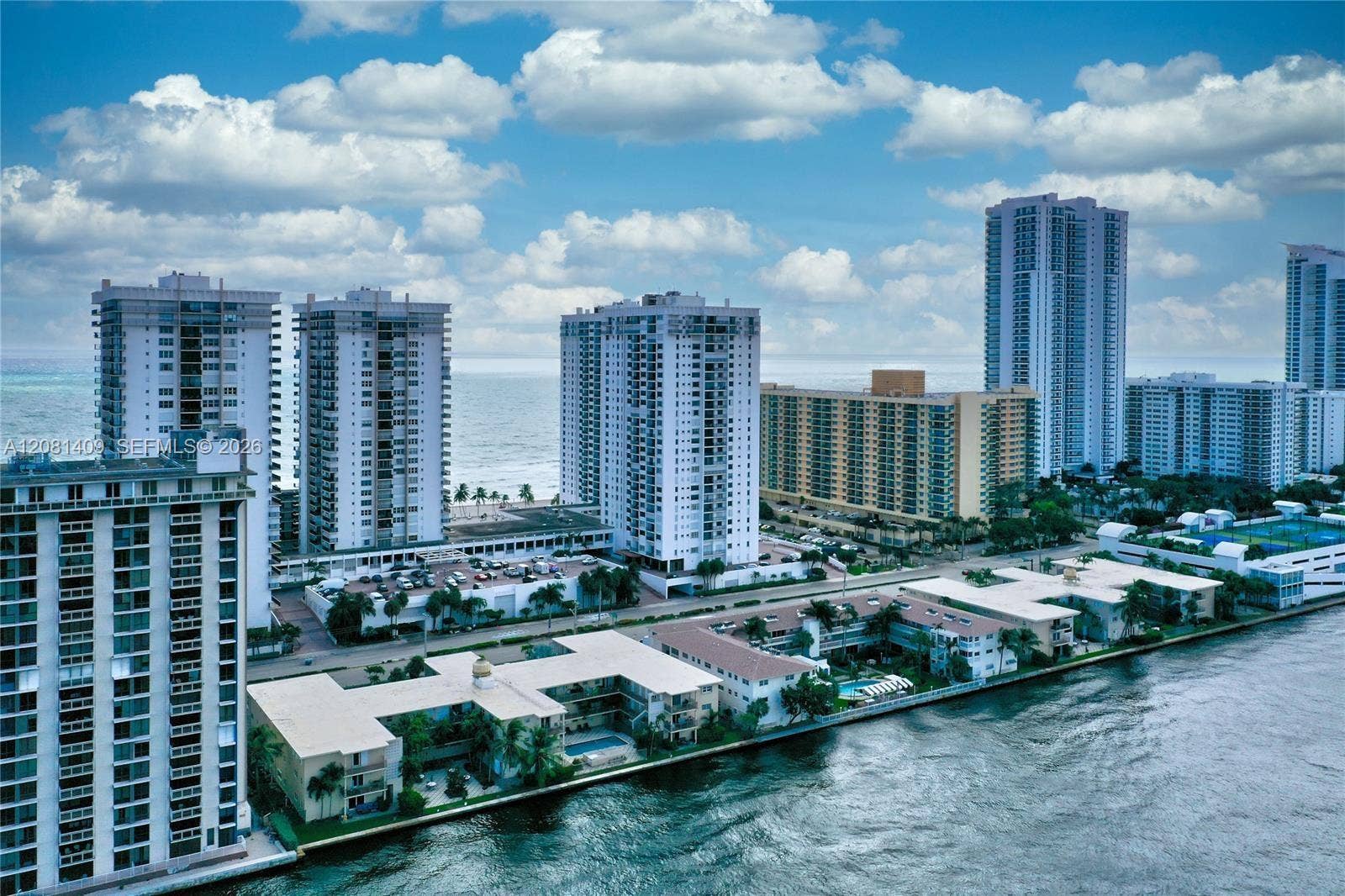 2401 S Ocean Drive, #1906, Hollywood, FL 33019 Photo 3