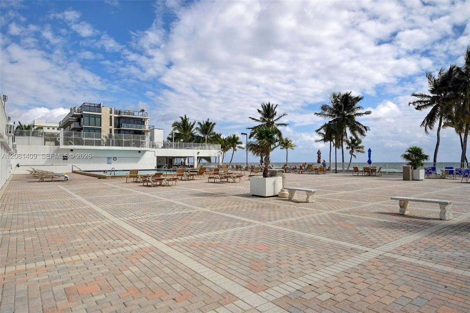 2401 S Ocean Drive, #1906, Hollywood, FL 33019 Photo 32