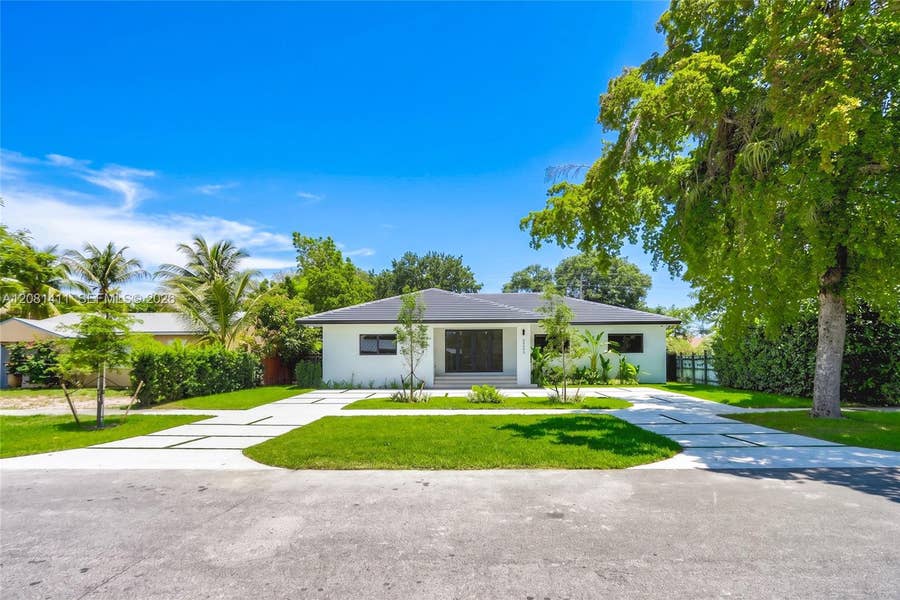 Property photo for 6853 S Waterway Drive, Miami, FL
