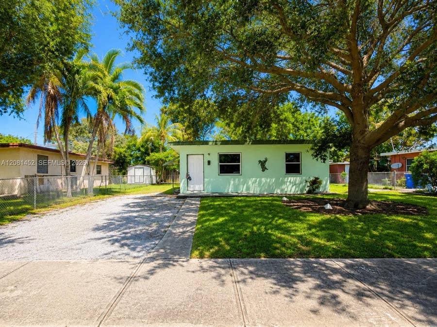 Property photo for 2631 NW 6th Street, Pompano Beach, FL