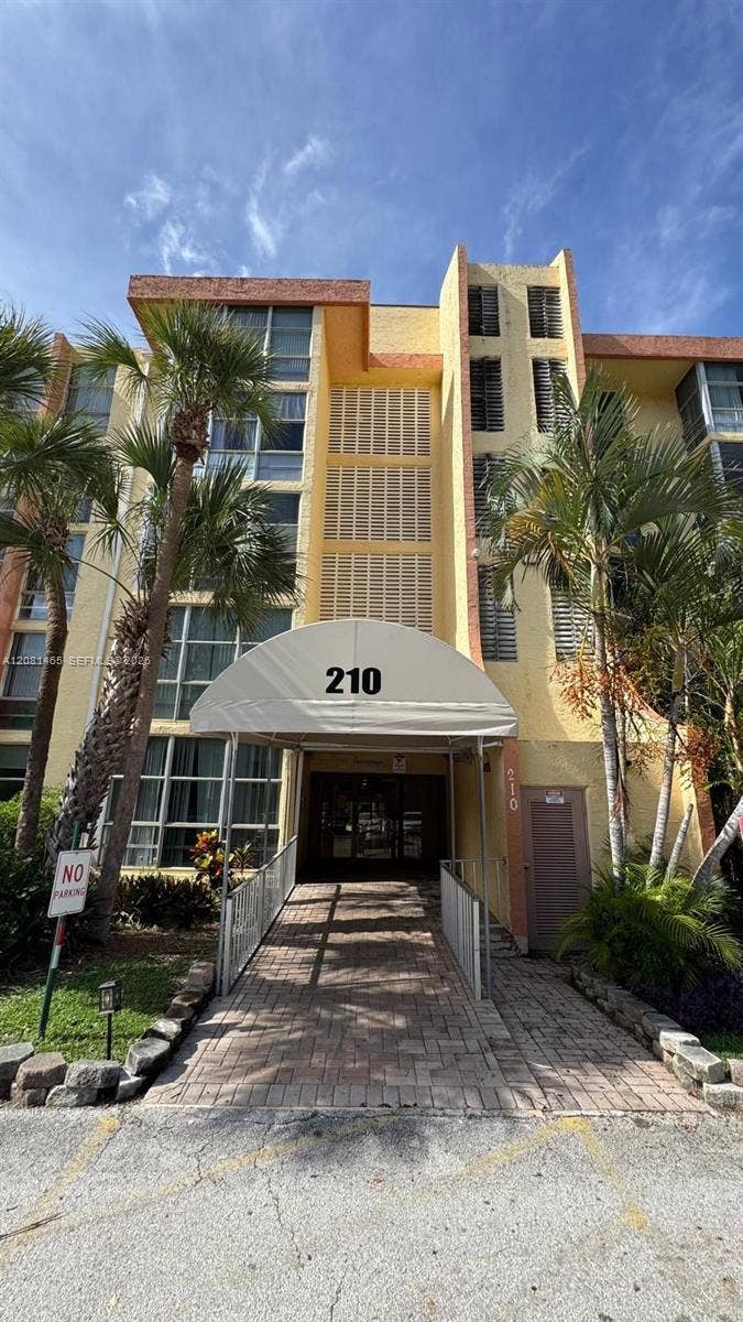 Property photo for 210 172nd Street, #144, Sunny Isles Beach, FL