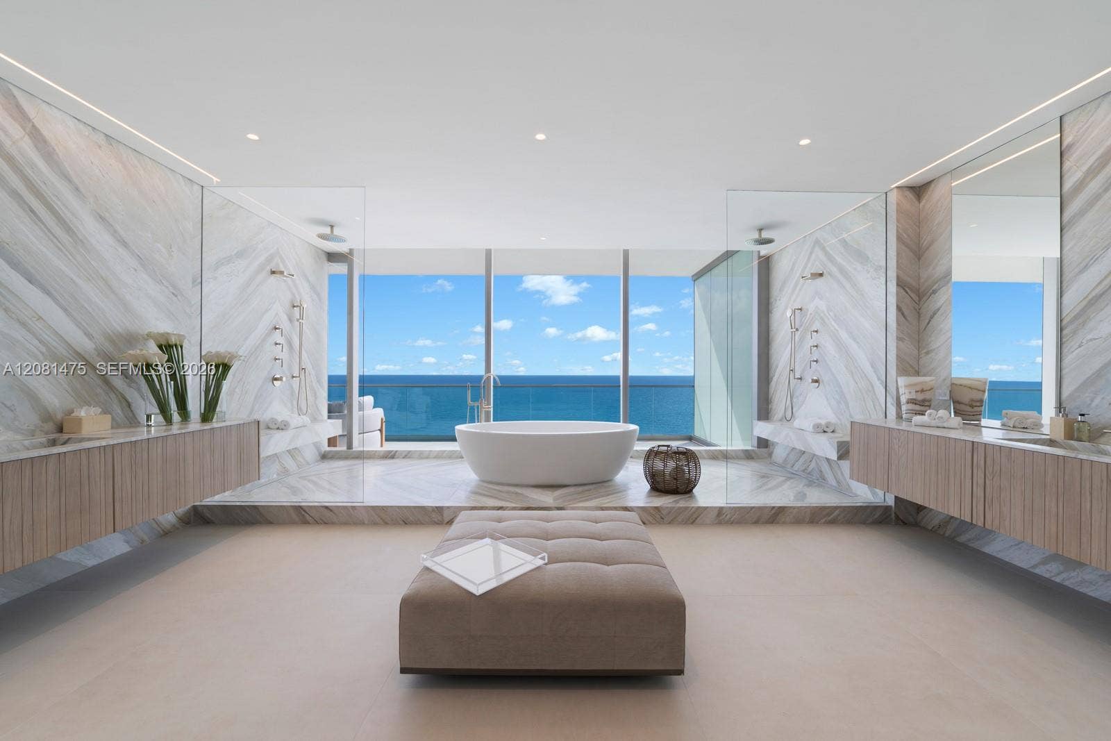 10203 Collins Avenue, #LPH 2701, Bal Harbour, FL 33154 Photo 13