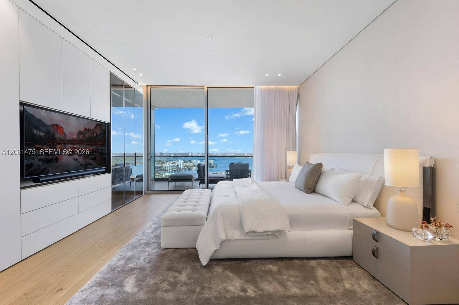 10203 Collins Avenue, #LPH 2701, Bal Harbour, FL 33154 Photo 17