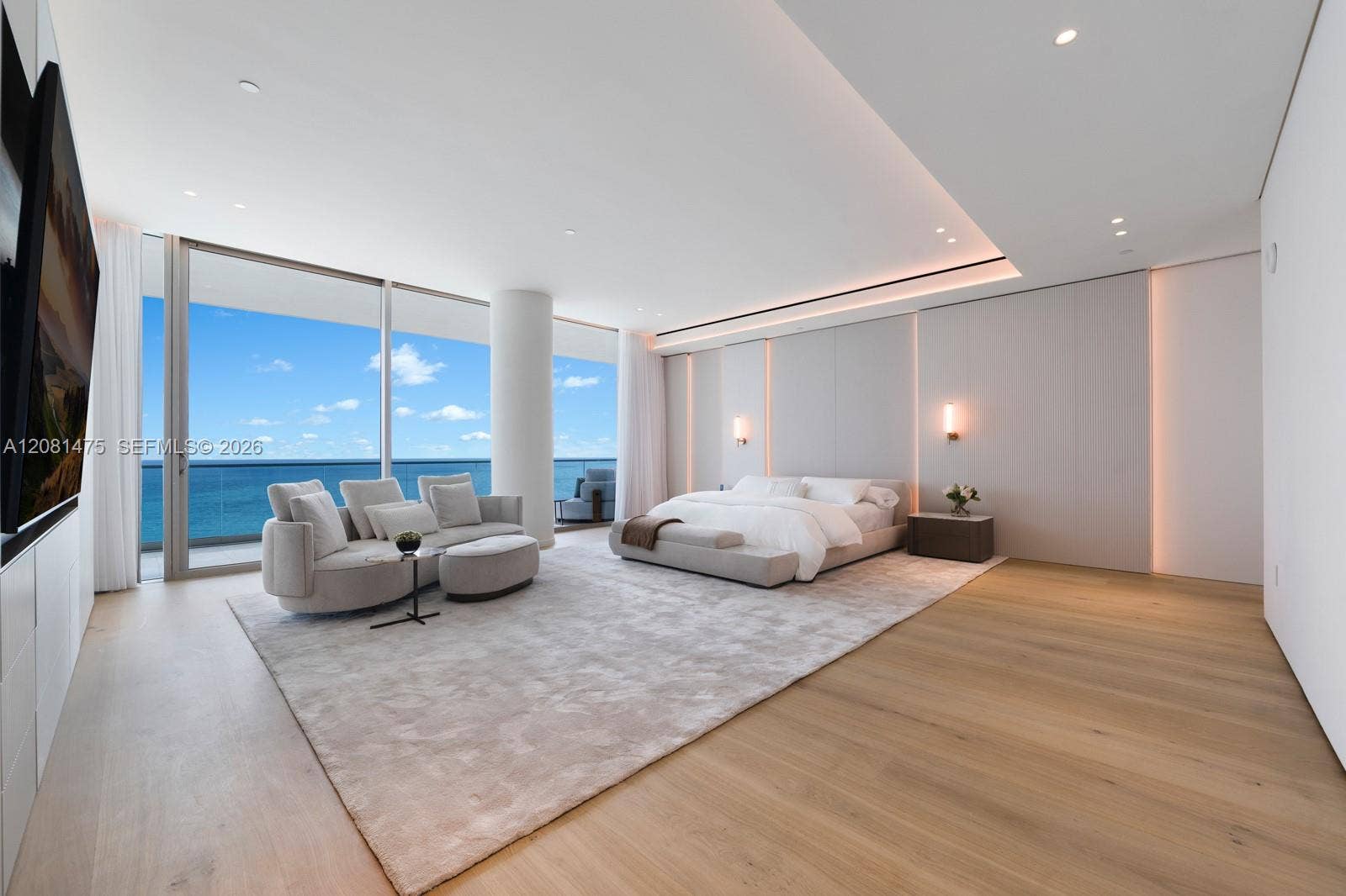 10203 Collins Avenue, #LPH 2701, Bal Harbour, FL 33154 Photo 12