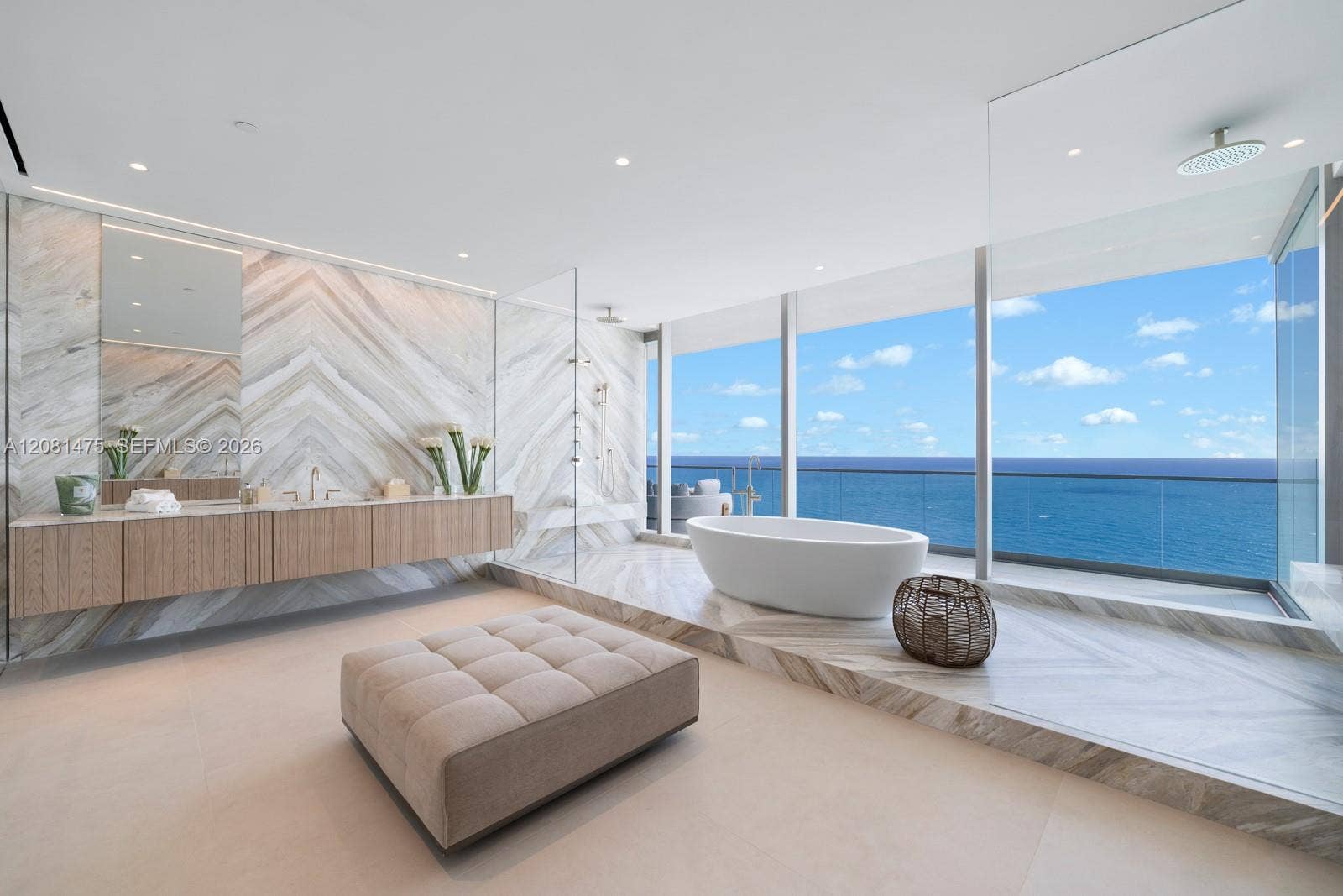 10203 Collins Avenue, #LPH 2701, Bal Harbour, FL 33154 Photo 14