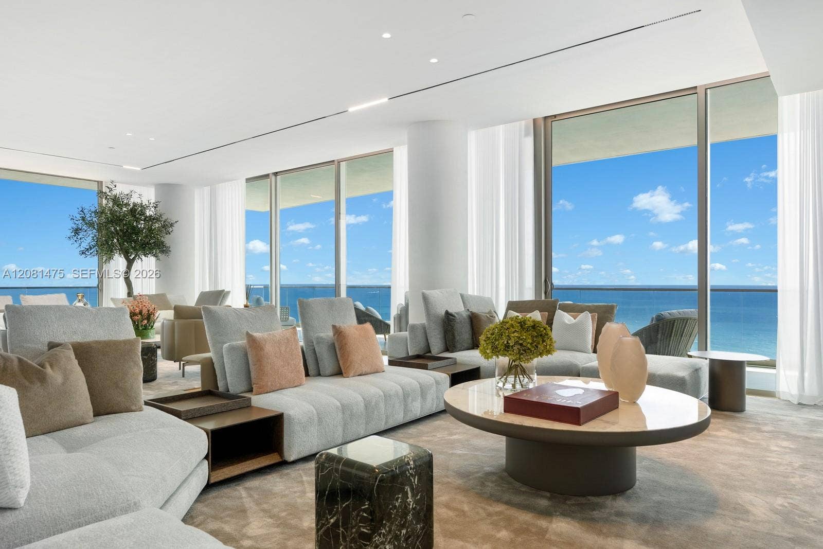 10203 Collins Avenue, #LPH 2701, Bal Harbour, FL 33154 Photo 29