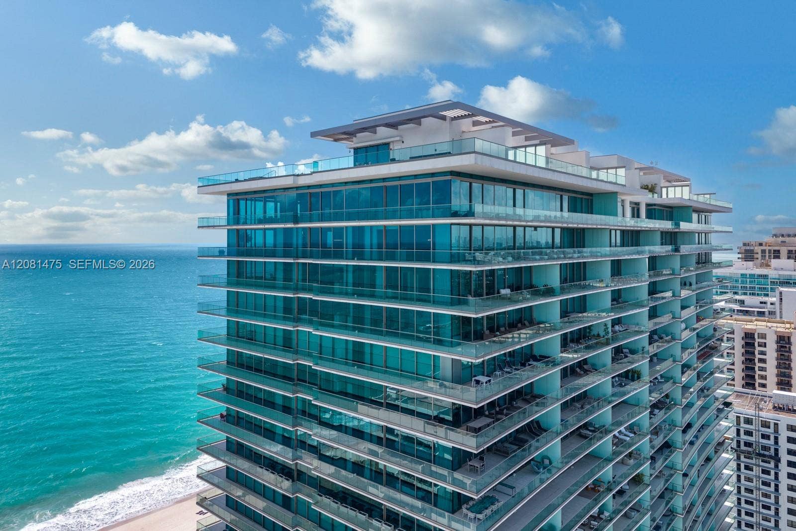 10203 Collins Avenue, #LPH 2701, Bal Harbour, FL 33154 Photo 34