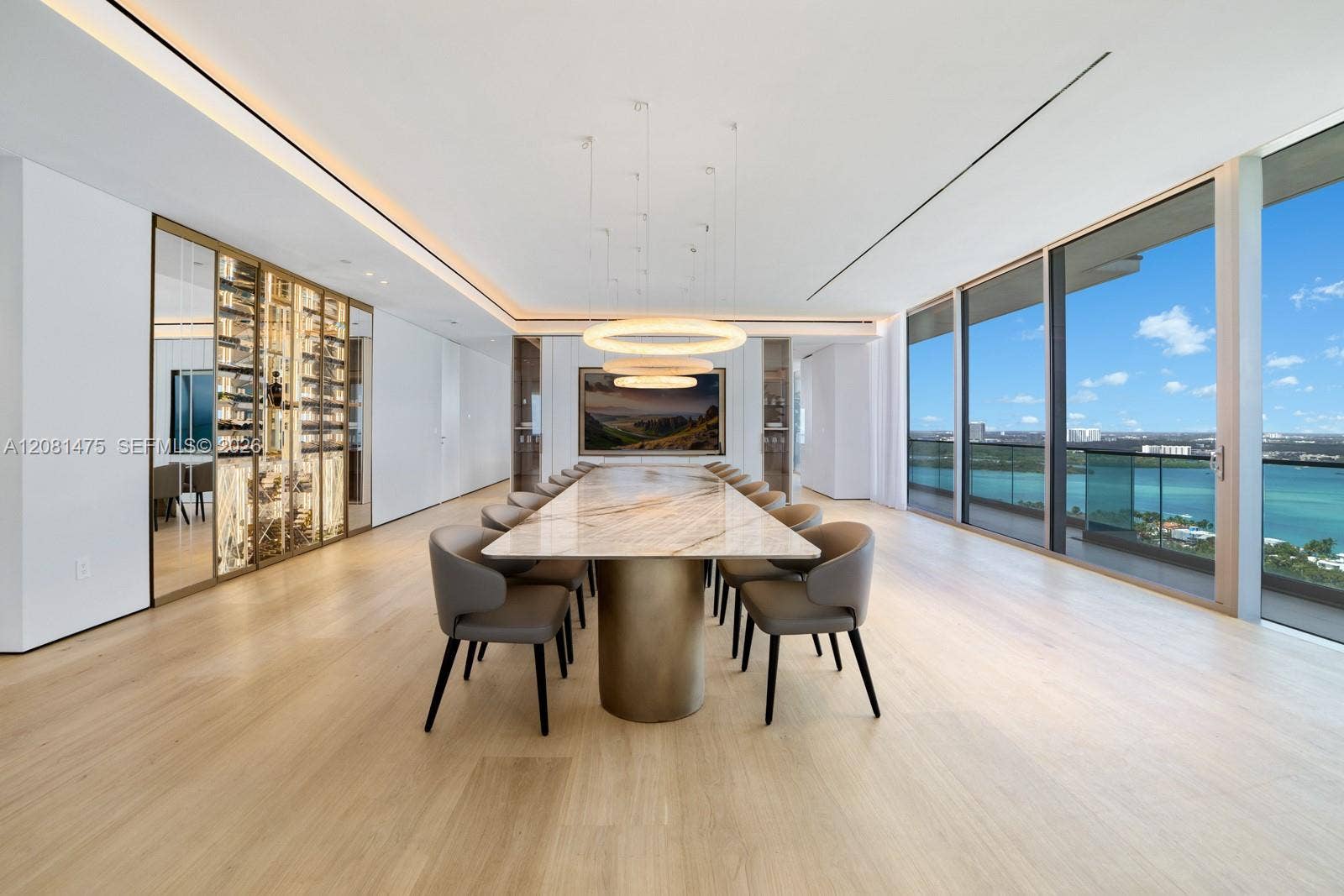 10203 Collins Avenue, #LPH 2701, Bal Harbour, FL 33154 Photo 5