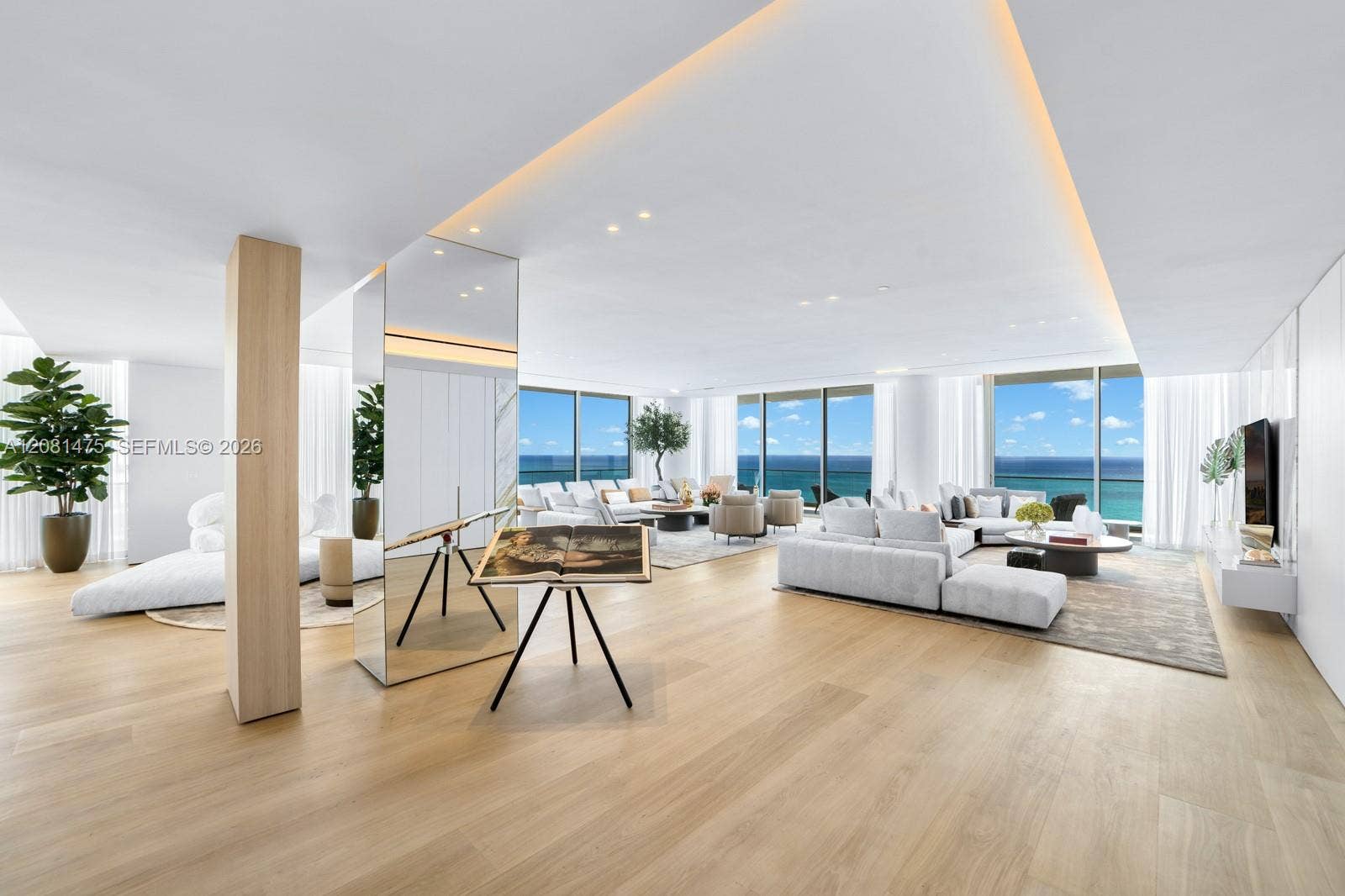 10203 Collins Avenue, #LPH 2701, Bal Harbour, FL 33154 Photo 1