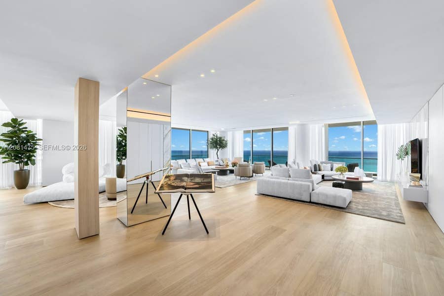 Property photo for 10203 Collins Avenue, #LPH 2701, Bal Harbour, FL