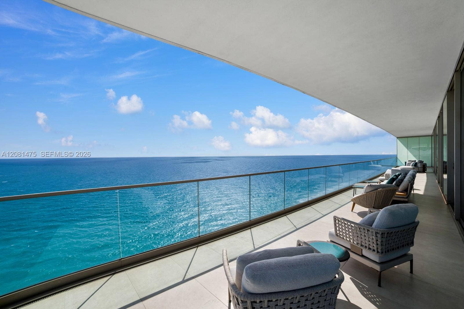 10203 Collins Avenue, #LPH 2701, Bal Harbour, FL 33154 Photo 6