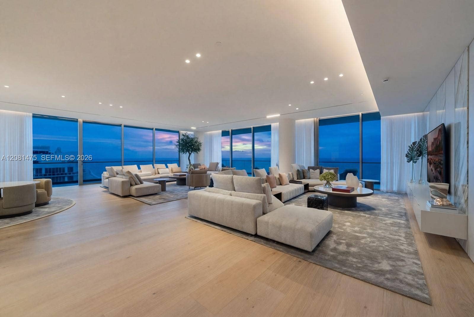 10203 Collins Avenue, #LPH 2701, Bal Harbour, FL 33154 Photo 36