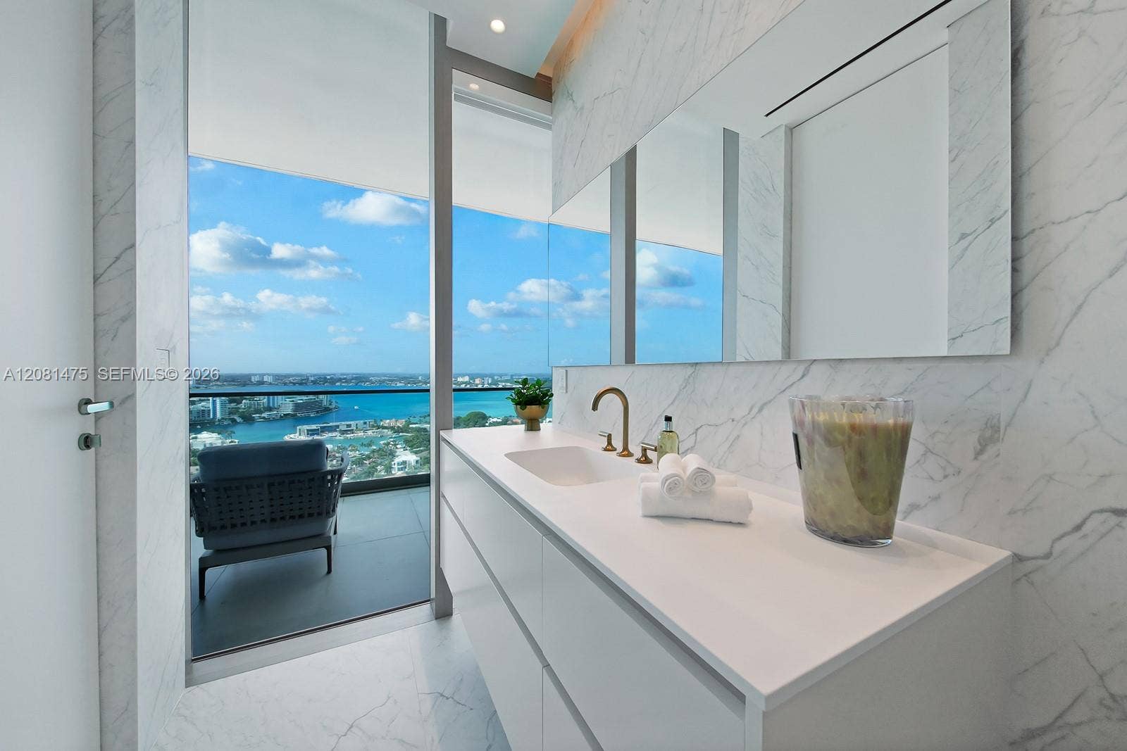 10203 Collins Avenue, #LPH 2701, Bal Harbour, FL 33154 Photo 25