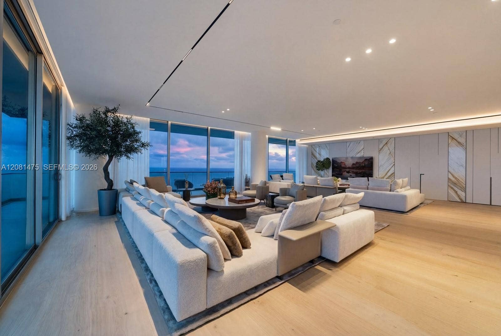 10203 Collins Avenue, #LPH 2701, Bal Harbour, FL 33154 Photo 37