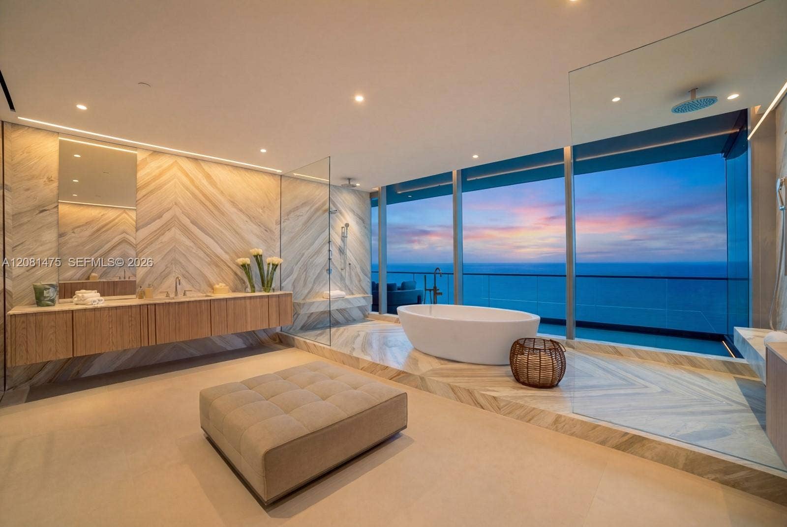 10203 Collins Avenue, #LPH 2701, Bal Harbour, FL 33154 Photo 42