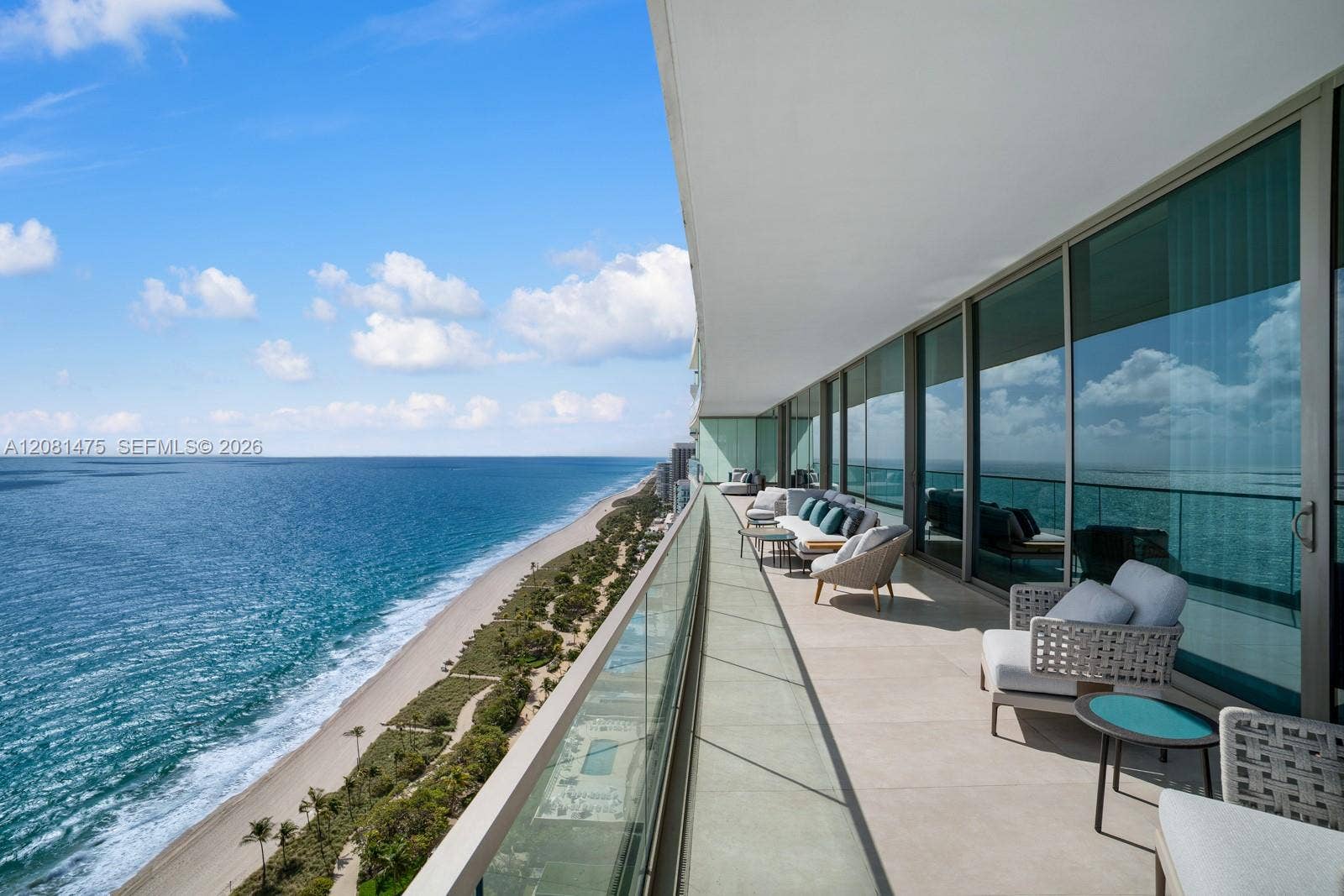 10203 Collins Avenue, #LPH 2701, Bal Harbour, FL 33154 Photo 31