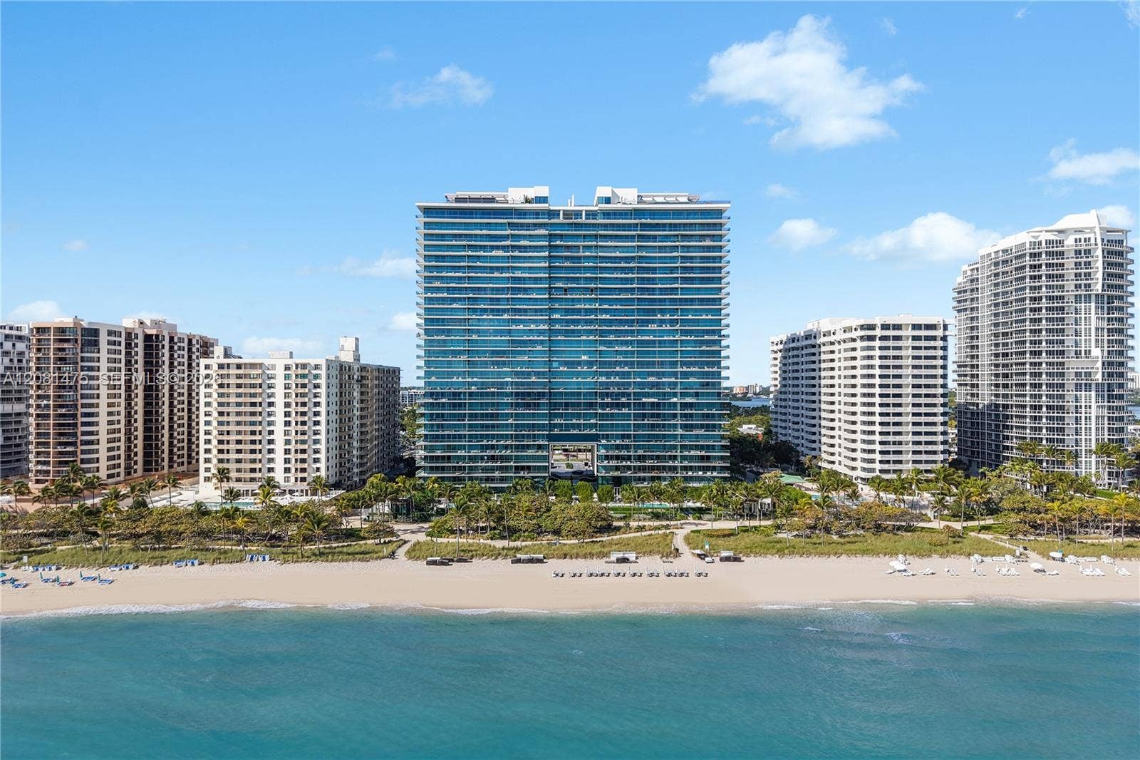 10203 Collins Avenue, #LPH 2701, Bal Harbour, FL 33154 Photo 43