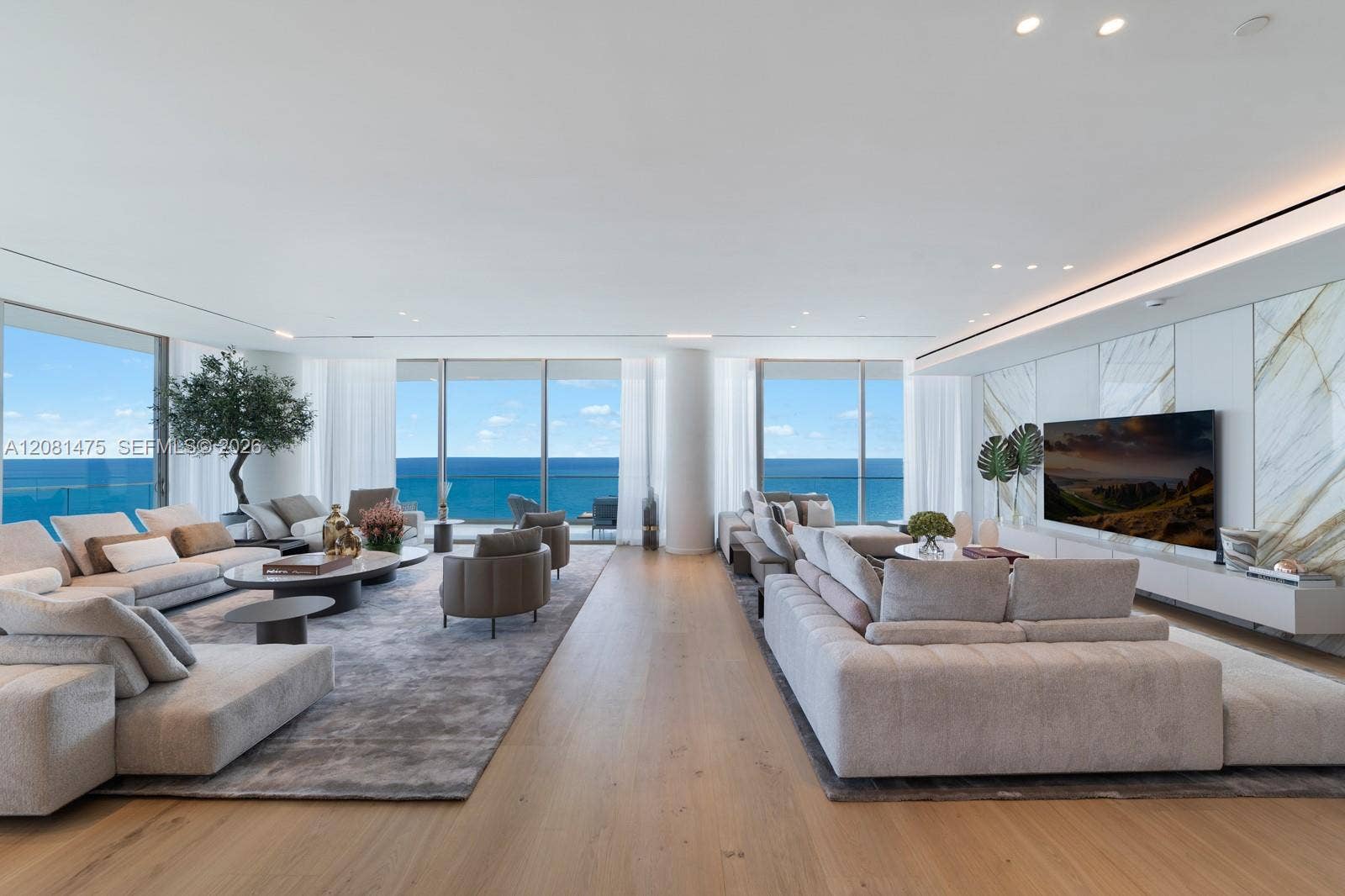 10203 Collins Avenue, #LPH 2701, Bal Harbour, FL 33154 Photo 2