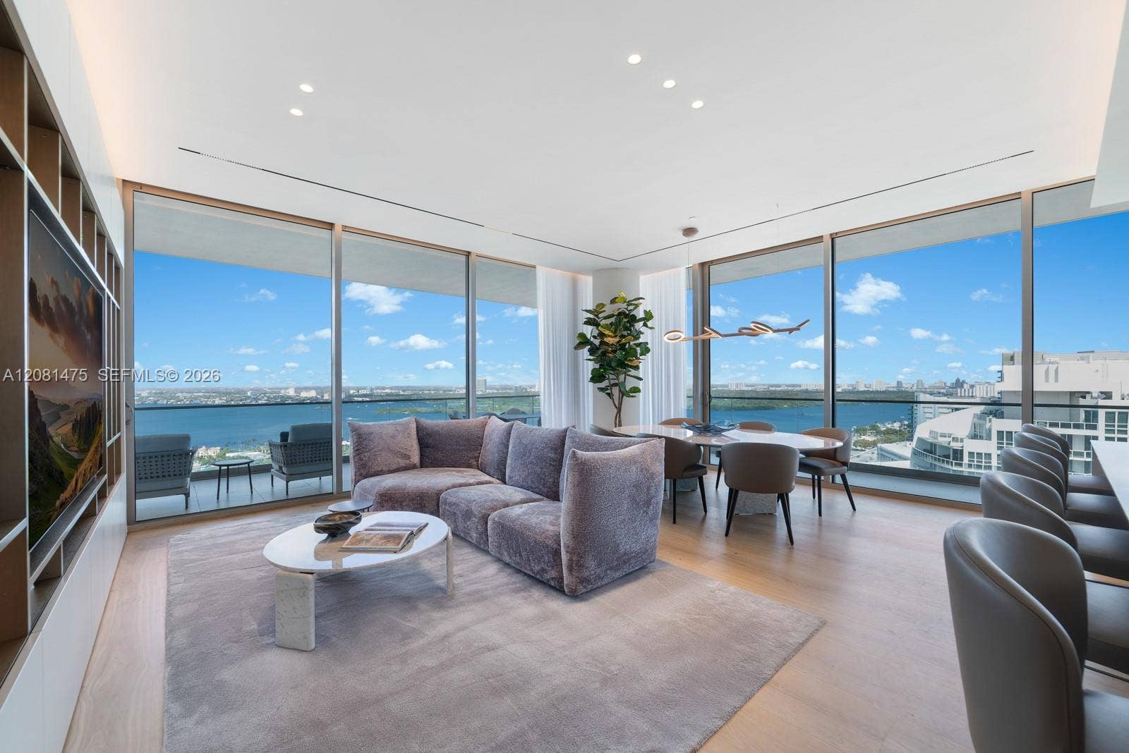 10203 Collins Avenue, #LPH 2701, Bal Harbour, FL 33154 Photo 9