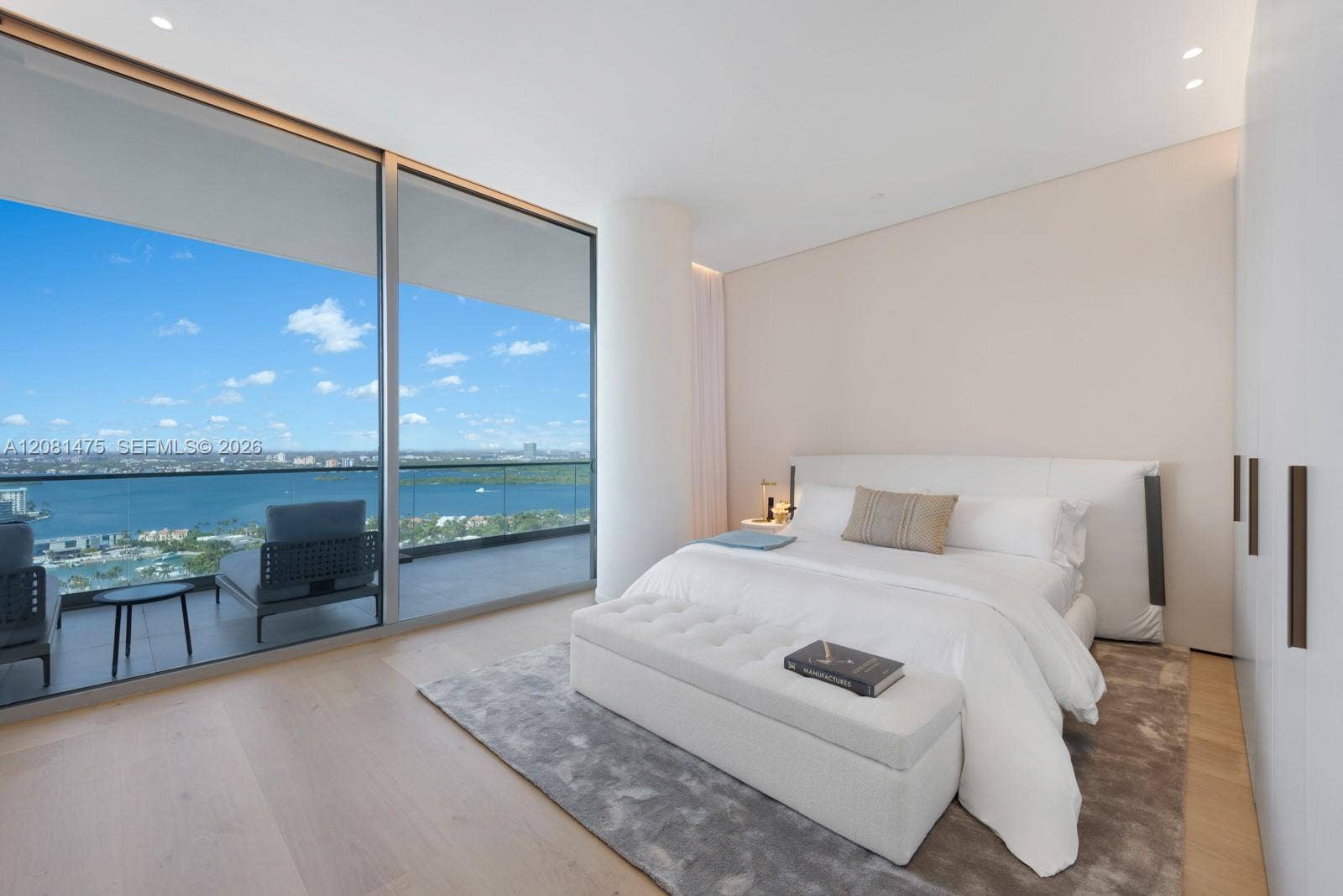 10203 Collins Avenue, #LPH 2701, Bal Harbour, FL 33154 Photo 22