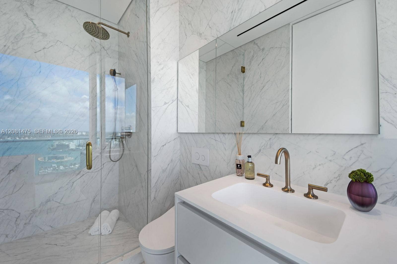 10203 Collins Avenue, #LPH 2701, Bal Harbour, FL 33154 Photo 23