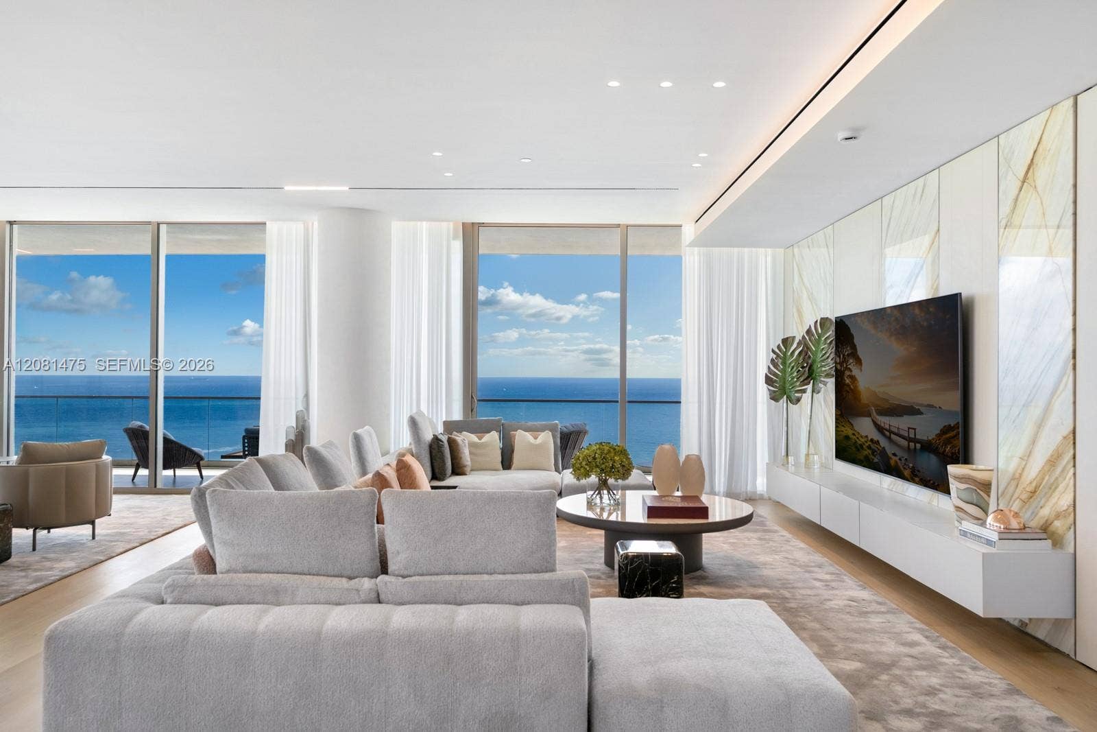 10203 Collins Avenue, #LPH 2701, Bal Harbour, FL 33154 Photo 4