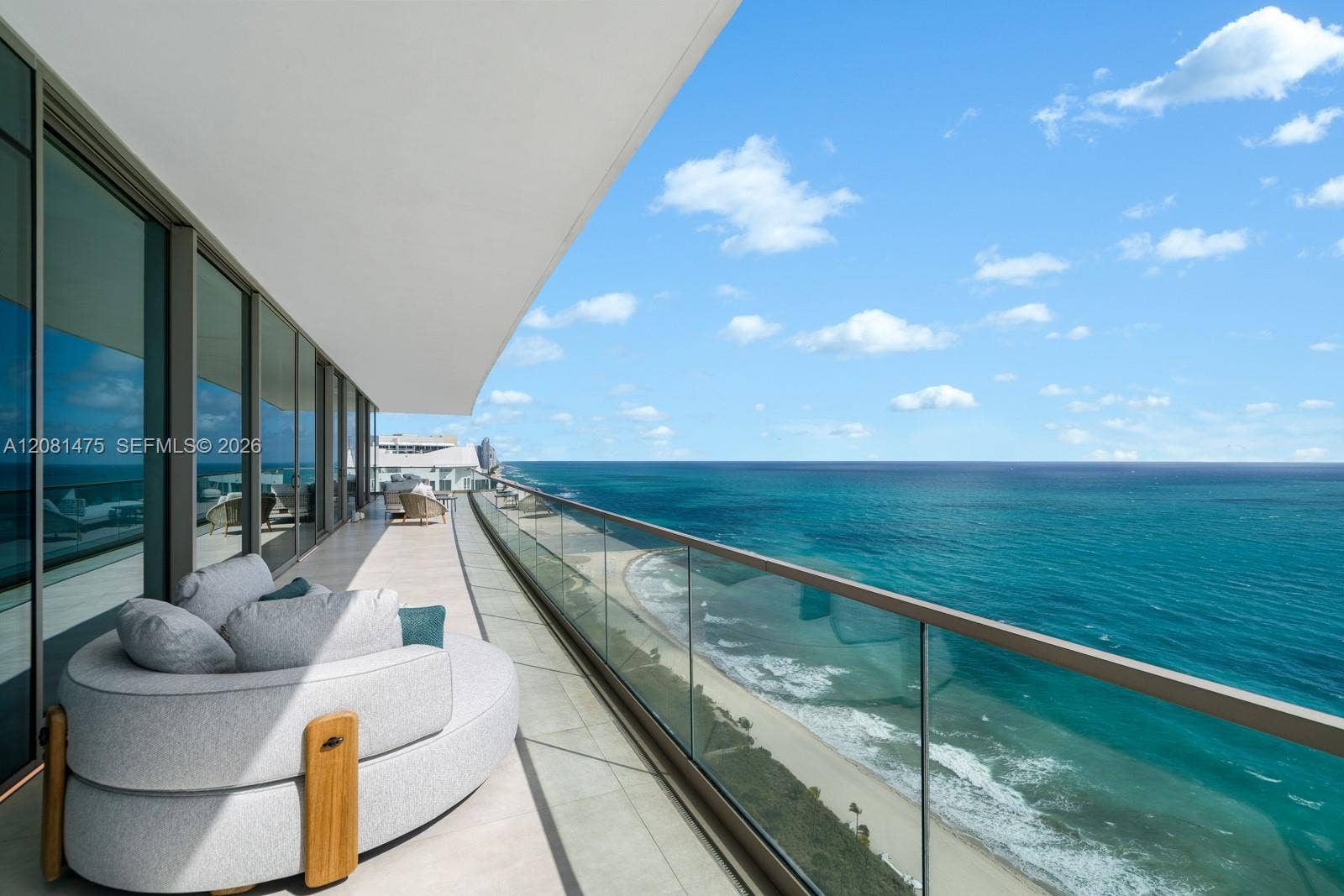 10203 Collins Avenue, #LPH 2701, Bal Harbour, FL 33154 Photo 32